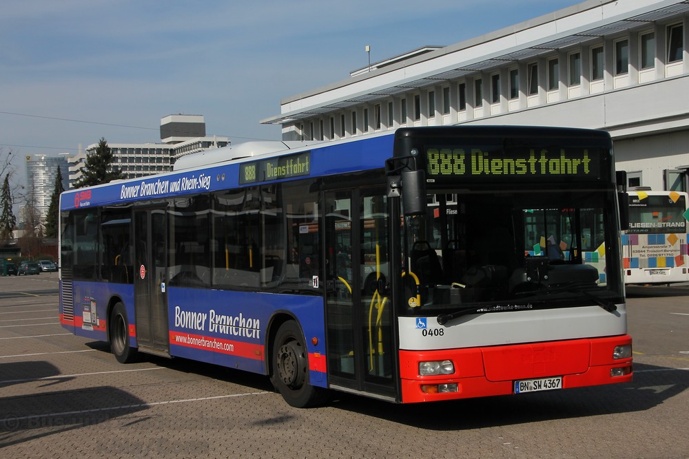 0408 Bonn Friesdorf