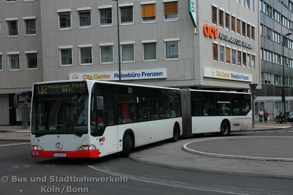 K-VB 304 Breslauer Platz