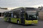 MAN Hybridbus/293963/m-an-1519-sieglar-betriebshof M-AN 1519 Sieglar Betriebshof