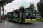 MAN Hybridbus/295113/m-an-1519-troisdorf-bf M-AN 1519 Troisdorf Bf