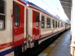 2012-03-18 Istanbul-Sirkeci TCDD-DE24_296+CFR-WLABmee+TCDD-Bcm+TCDD-Bcm  D81031=Bosfor-Ekspresi